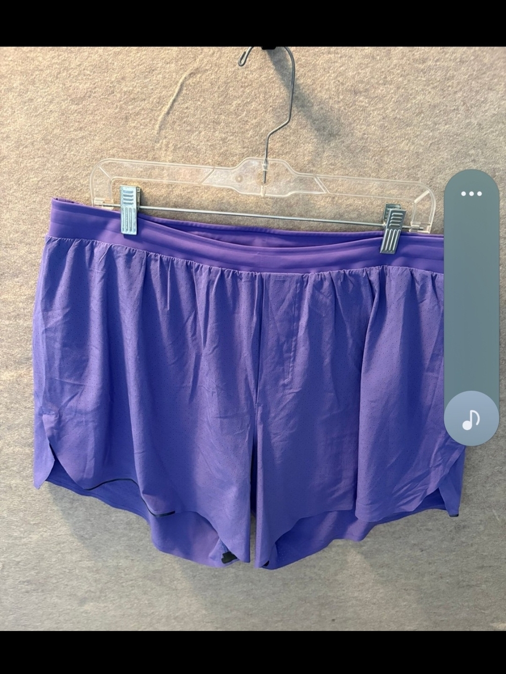 lululemon athletica Lululemon Athletic Shorts